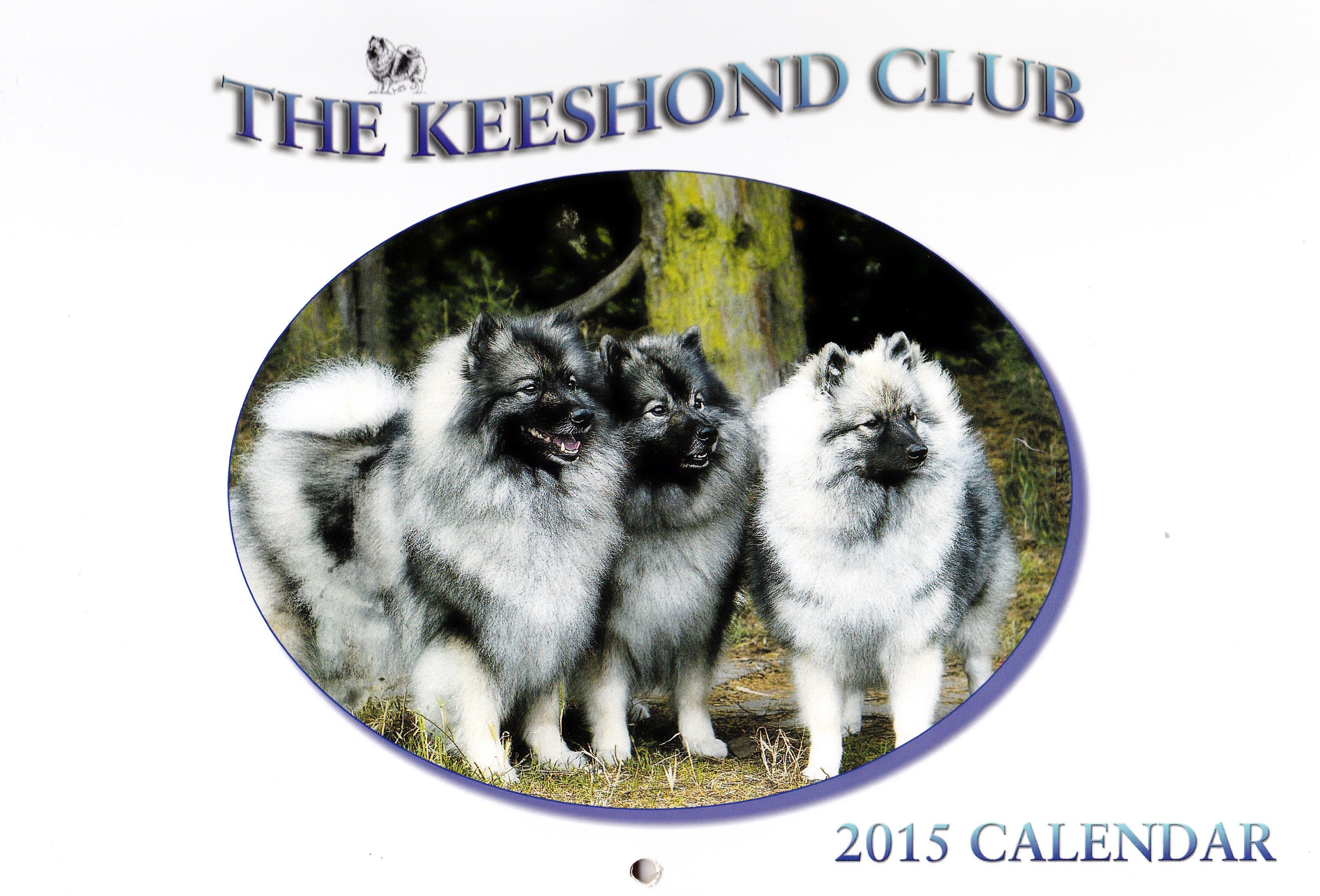 Club Calendar